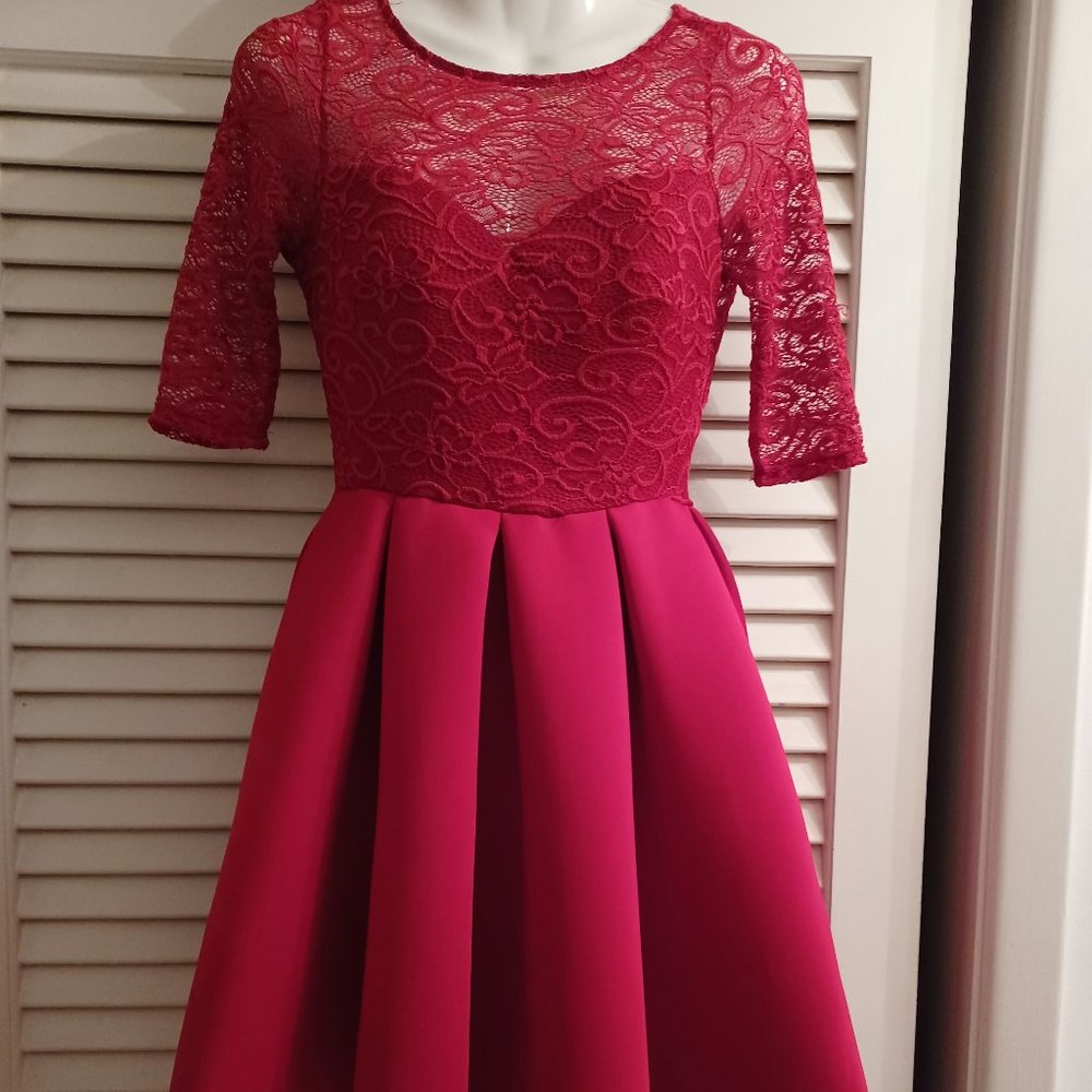Mini  Party Dress    GORGEOUS !!!!
